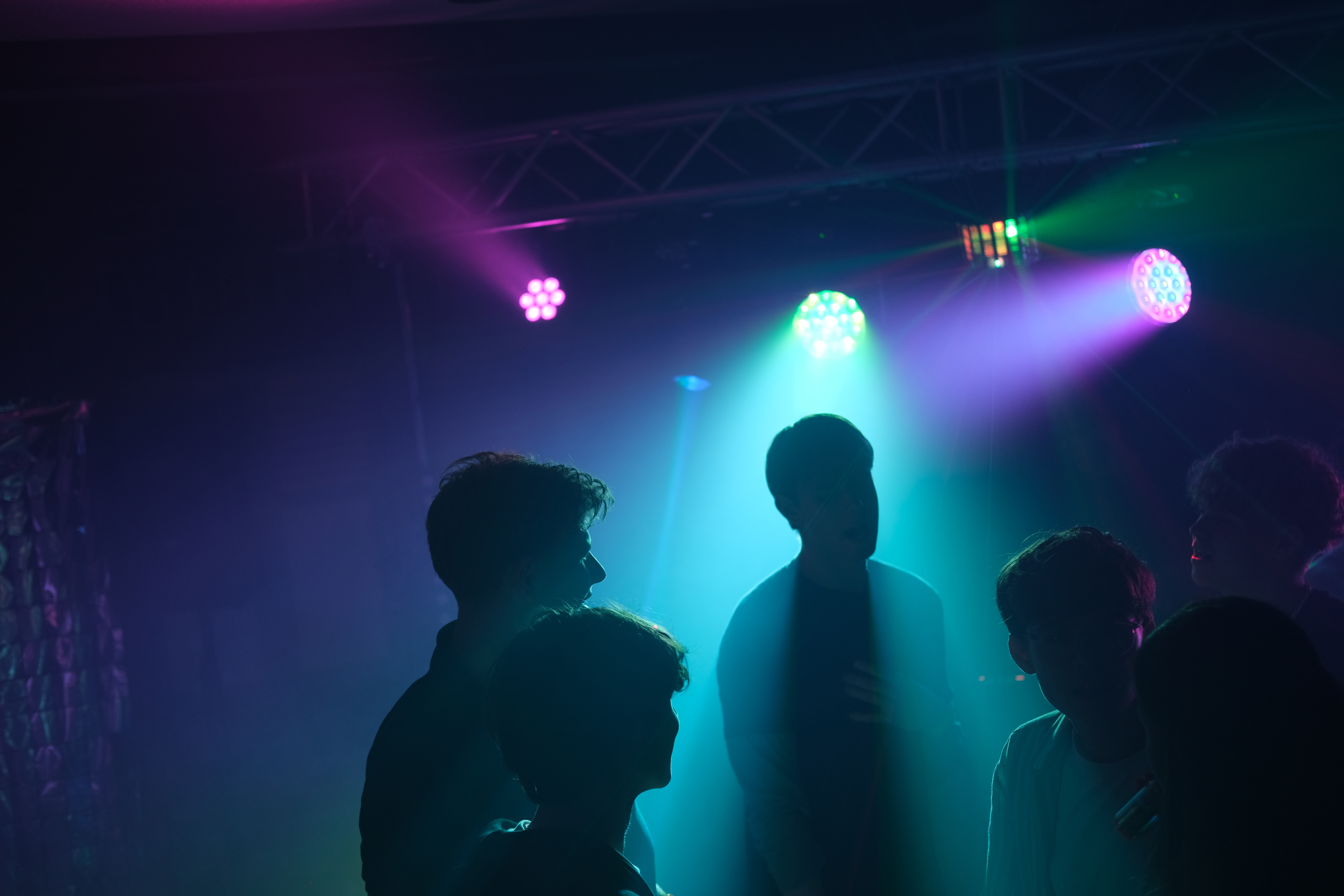 Niklas' 18. Geburtstag, Veranstaltungsfoto 1