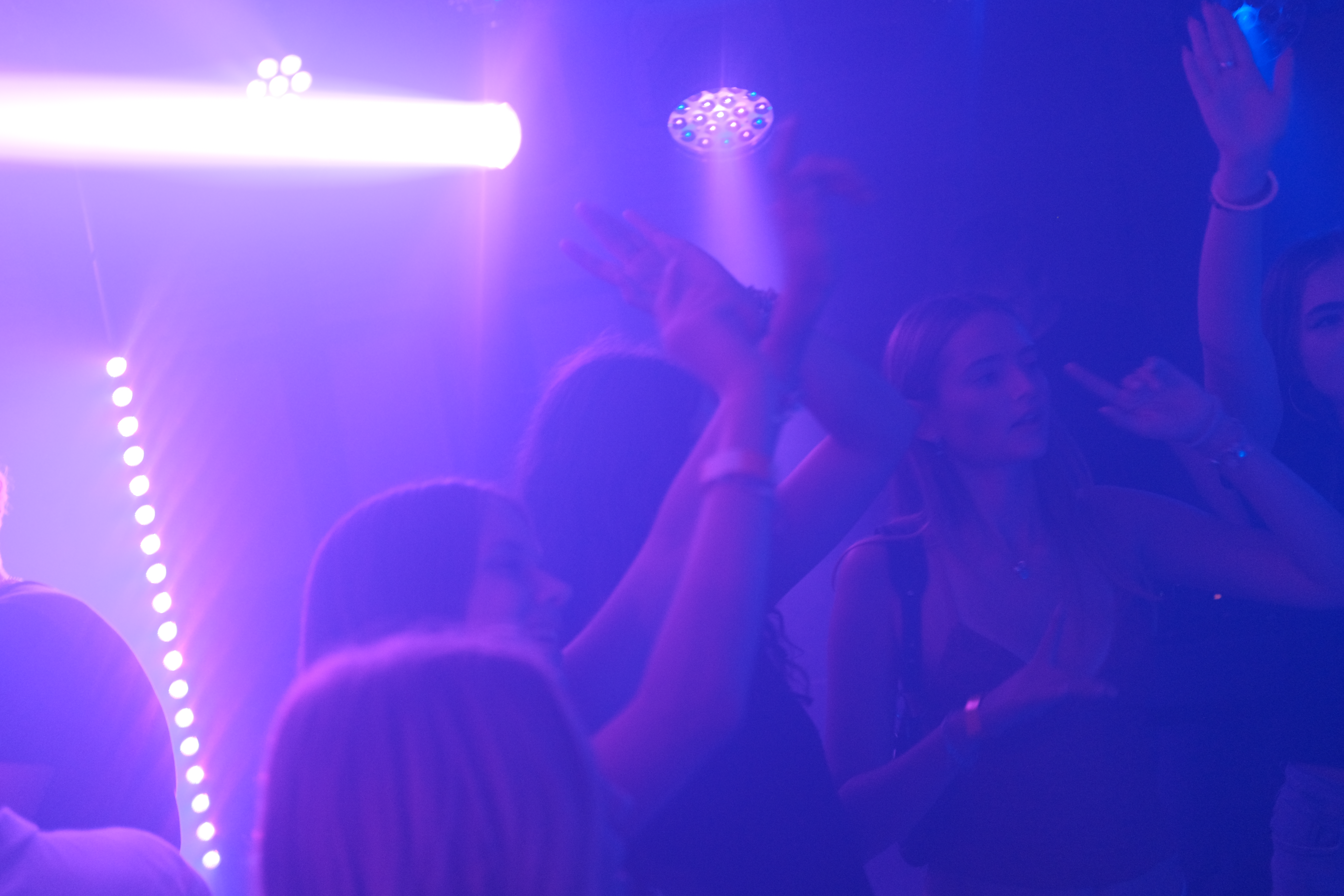Niklas' 18. Geburtstag, Veranstaltungsfoto 2