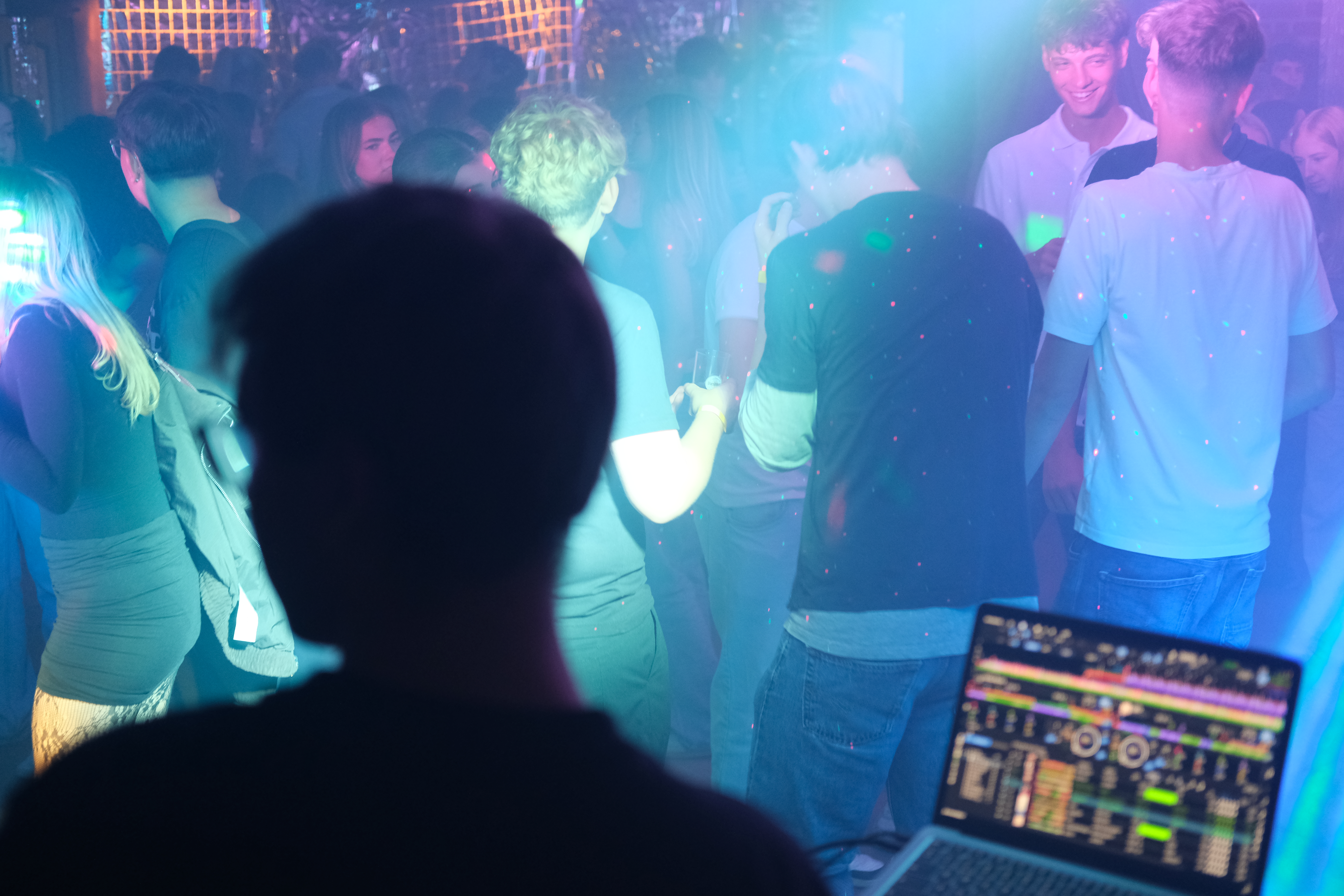 Niklas' 18. Geburtstag, Veranstaltungsfoto 4