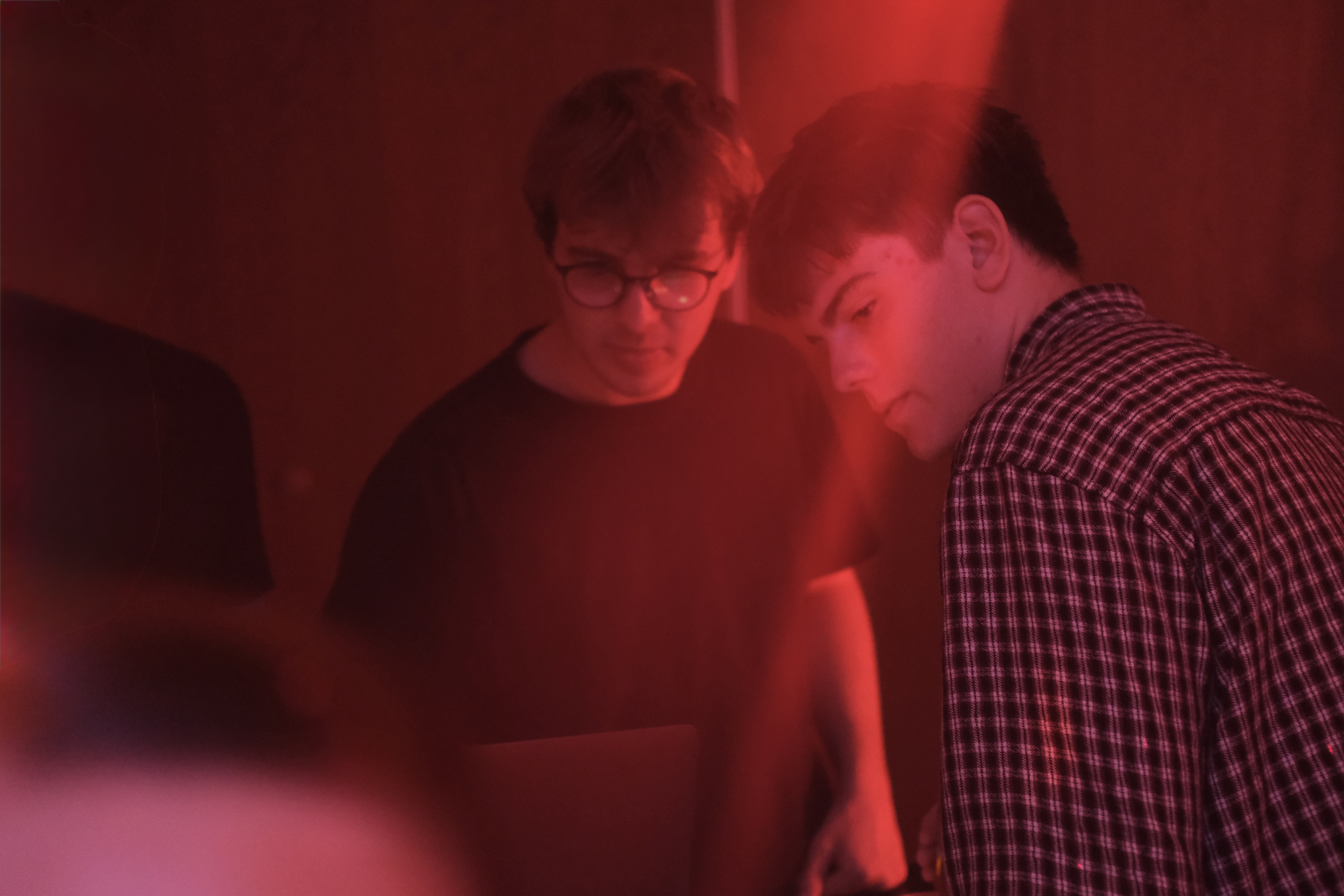 Niklas' 18. Geburtstag, Veranstaltungsfoto 5