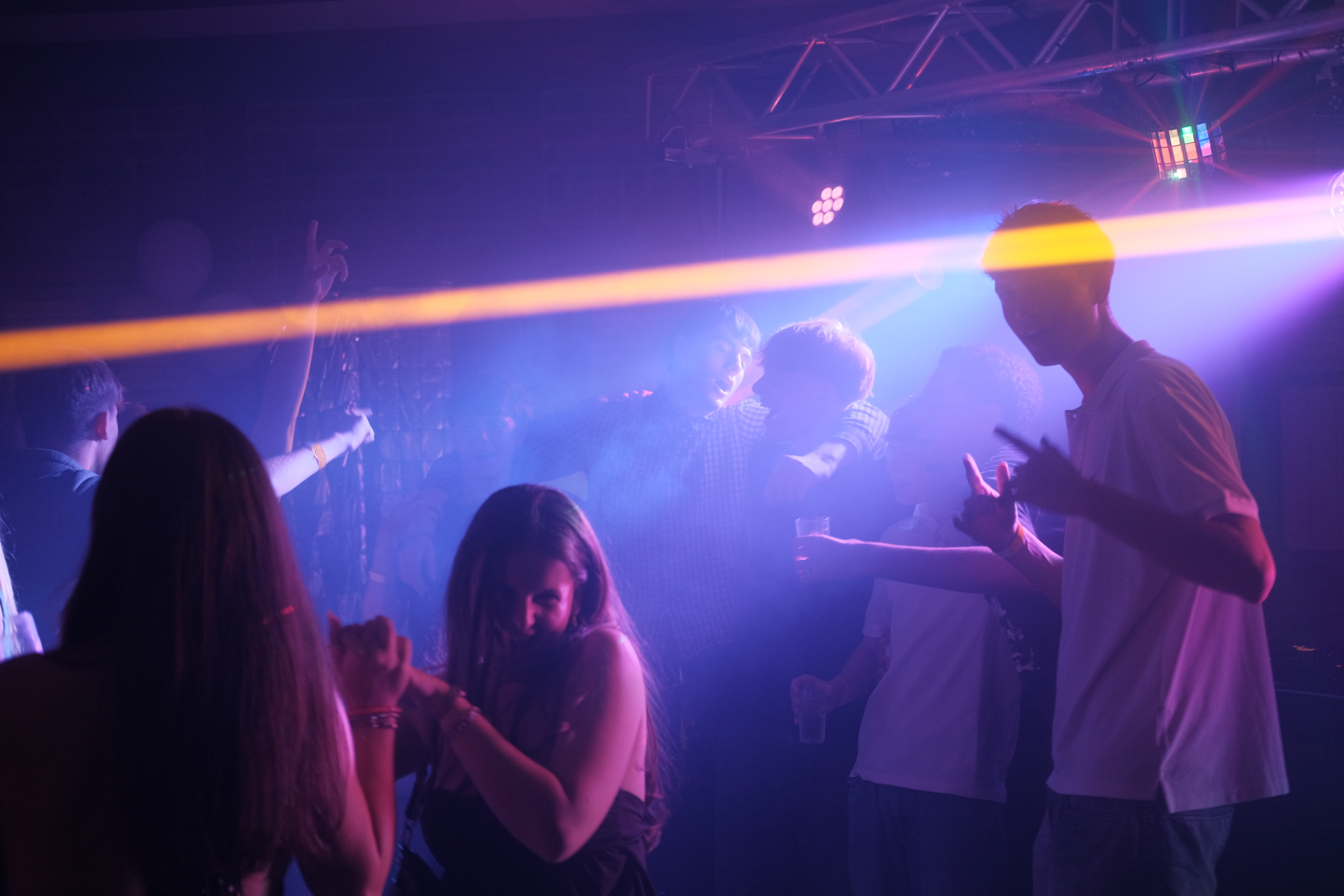 Niklas' 18. Geburtstag, Veranstaltungsfoto 6