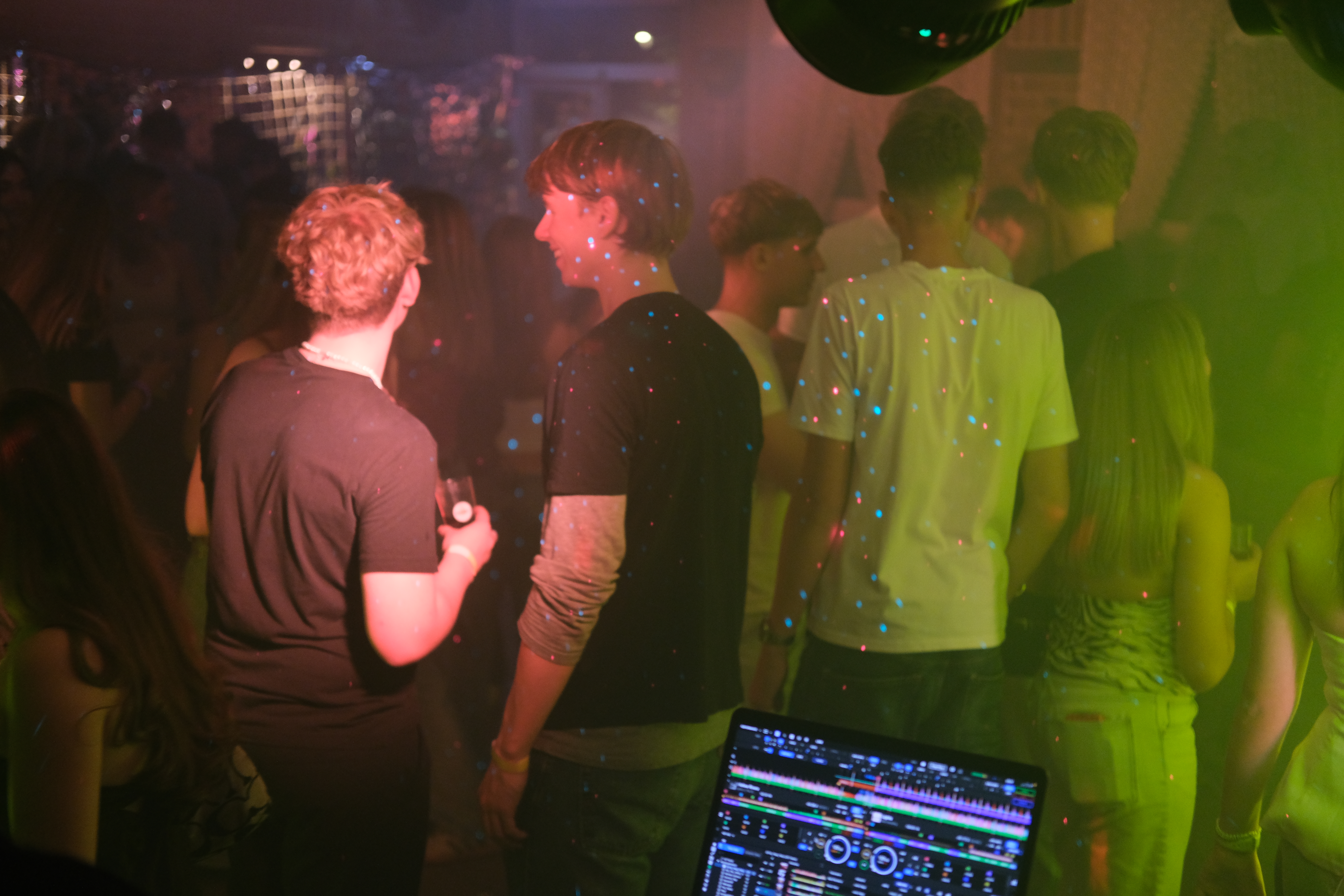 Niklas' 18. Geburtstag, Veranstaltungsfoto 7